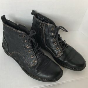 clarks nikki north boot